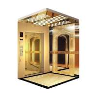 Easy Install Hotel/Residential/Home  Elevator  Price