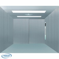 low cost german cargo elevator electric goods lift price