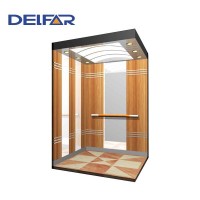 Luxury  high quality Home Lift Elevator with competitive price