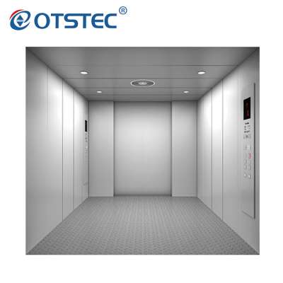 Large capacity and excellent Price freight elevator price for goods