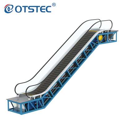 China escalator manufacturers person customized best price oem escalator