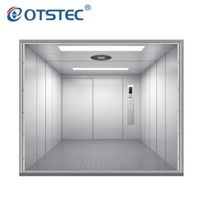 Cheap safe warehouse lift freight elevator price with high quality