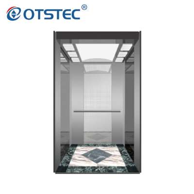 Indoor commercial passenger elevator mini lift for home elevator