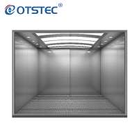 Cheap price warehouse cargo lift freight elevators