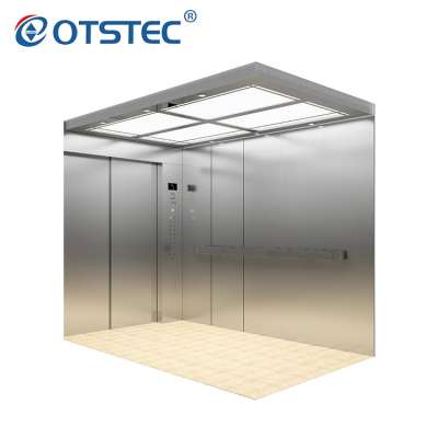 High Quality Hospital Lift Size China Manufacturer Hospital Elevator