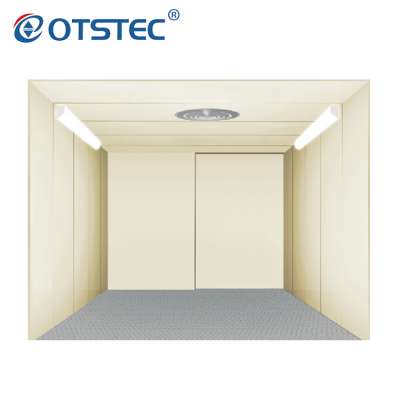 Cheap High Quality Hydraulic Freight Elevator Price