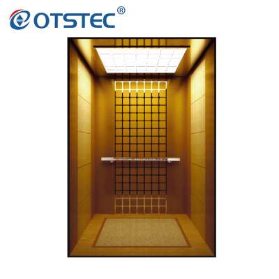 OTISTEC elevator in China