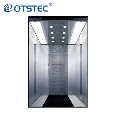 Luxury Cabin Passenger Elevator