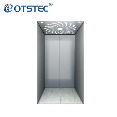 CE Safe and Low Noise Small Home elevator Lift Factory price