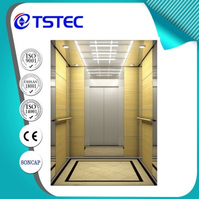 2017 hot sale turkey elevator companies colorful