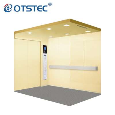 Factory price Elevator Lift for Hospital bed 2000KG