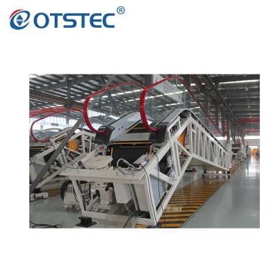 Cheap price passenger escalator price with CE certificate